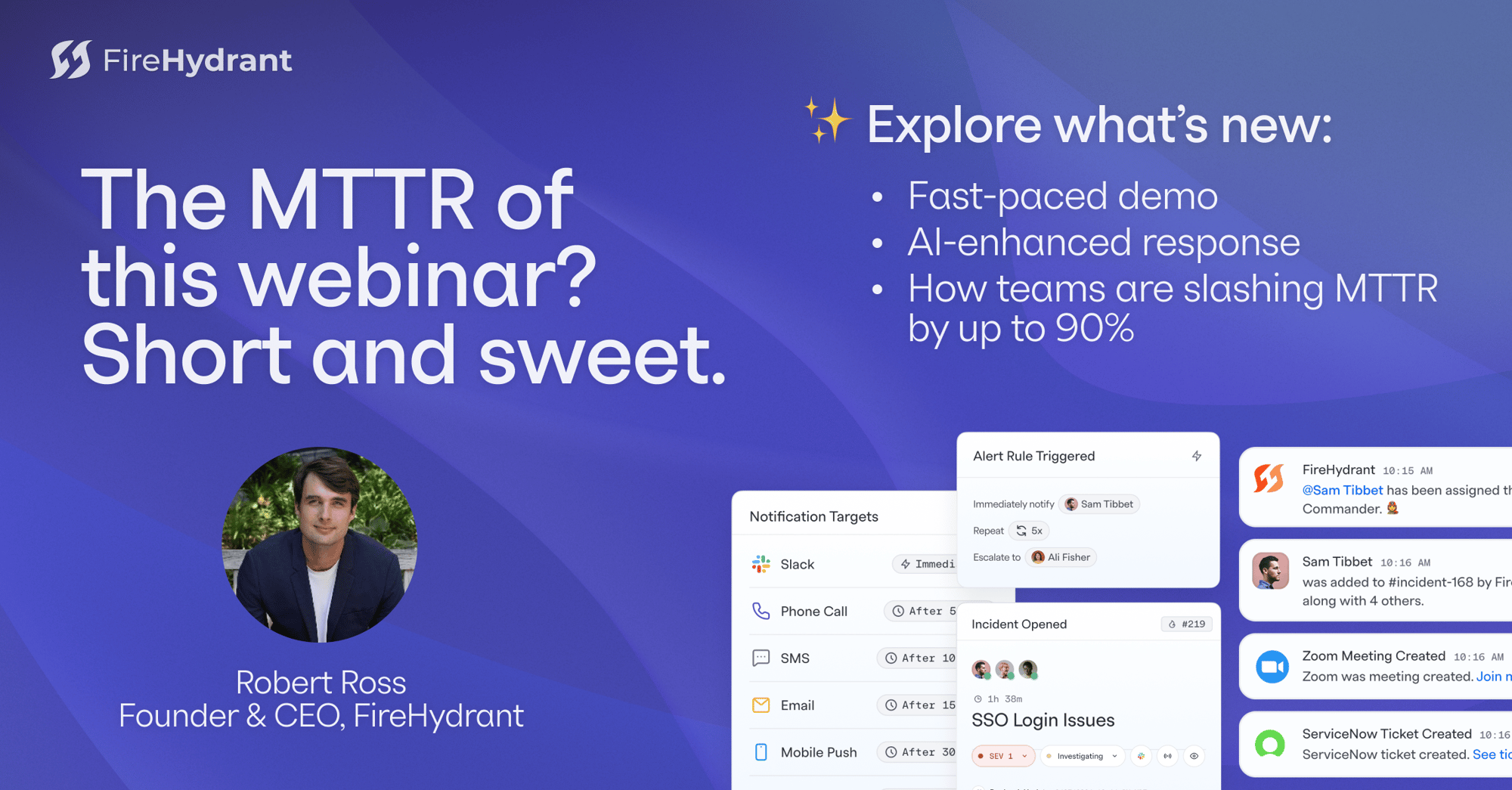 webinar - whole new FireHydrant 2 webinar - whole new FireHydrant 2