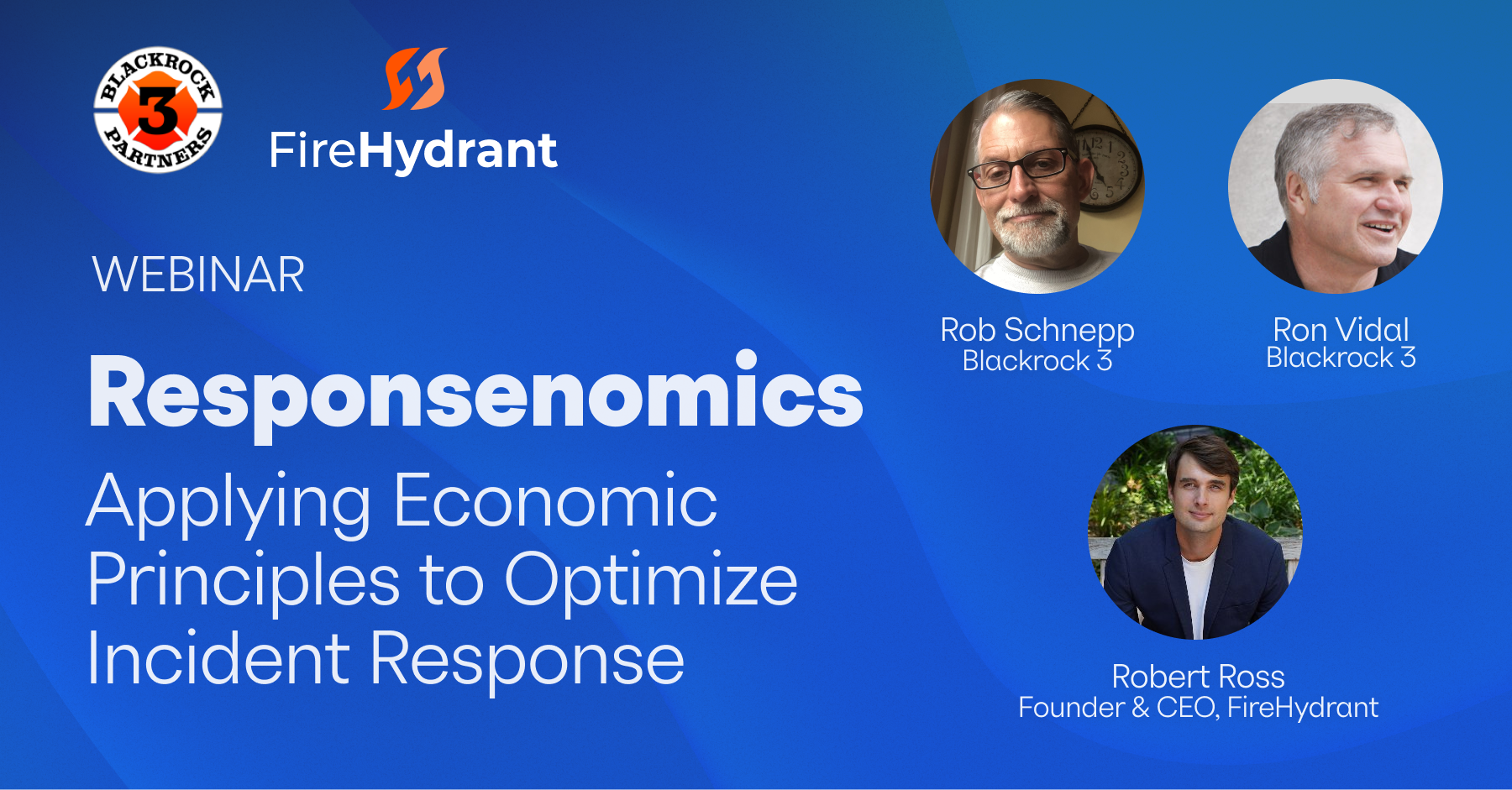 webinar responsenomics events page