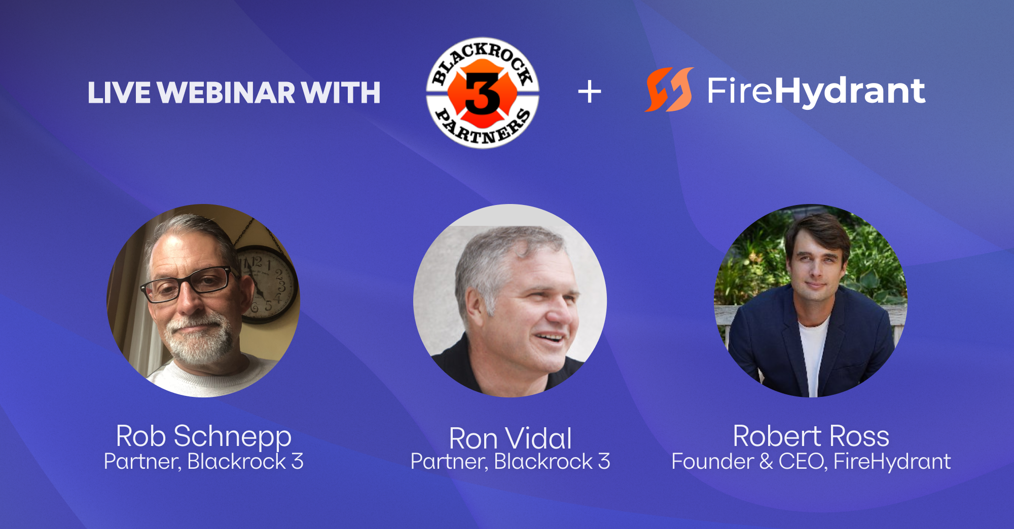 webinar responsenomics firehydrant